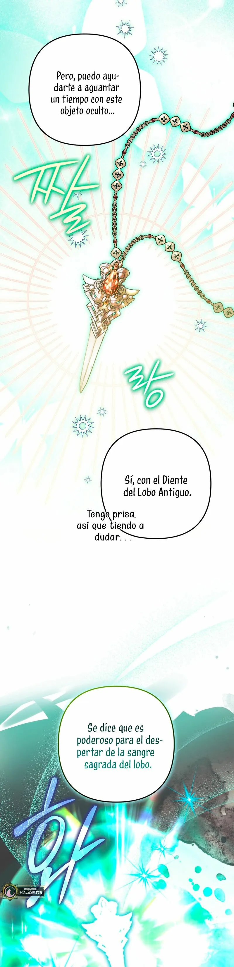 ME HE CONVERTIDO EN UN CUERVO Capítulo 87 en Línea - página 24