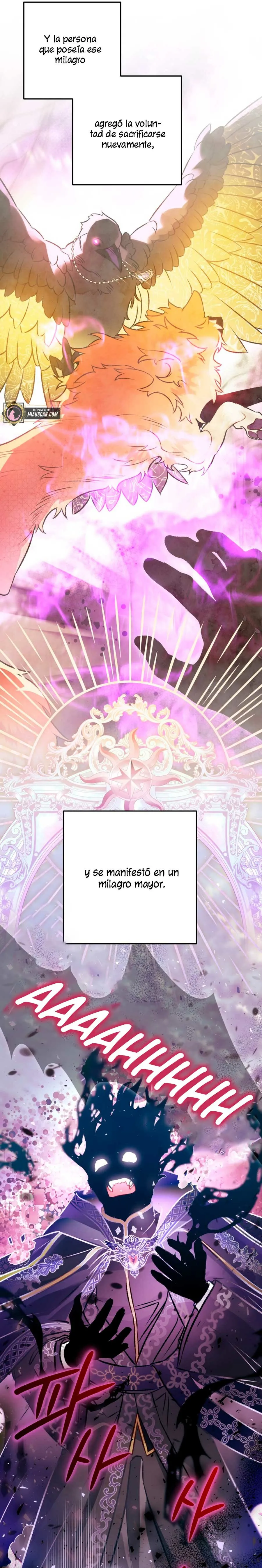 ME HE CONVERTIDO EN UN CUERVO Capítulo 93 en Línea - página 17