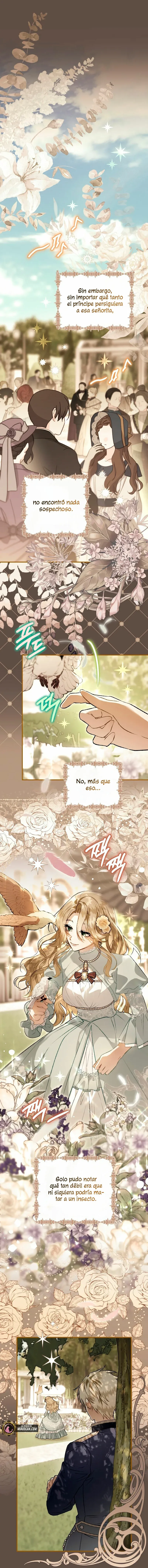 ME HE CONVERTIDO EN UN CUERVO Capítulo 98 en Línea - página 31