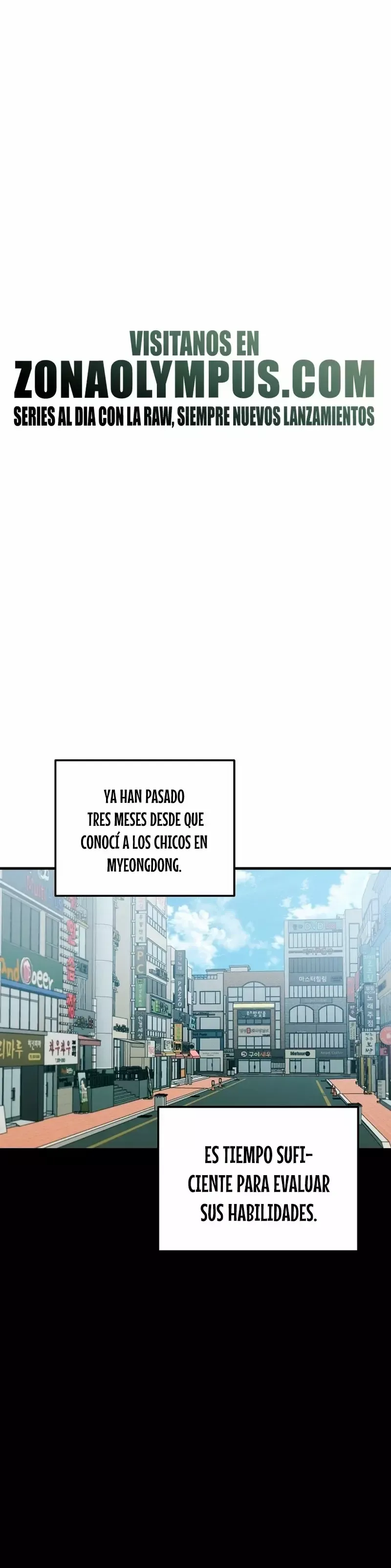 Me jubilaré después de salvar el mundo Capítulo 40 en Línea - página 8