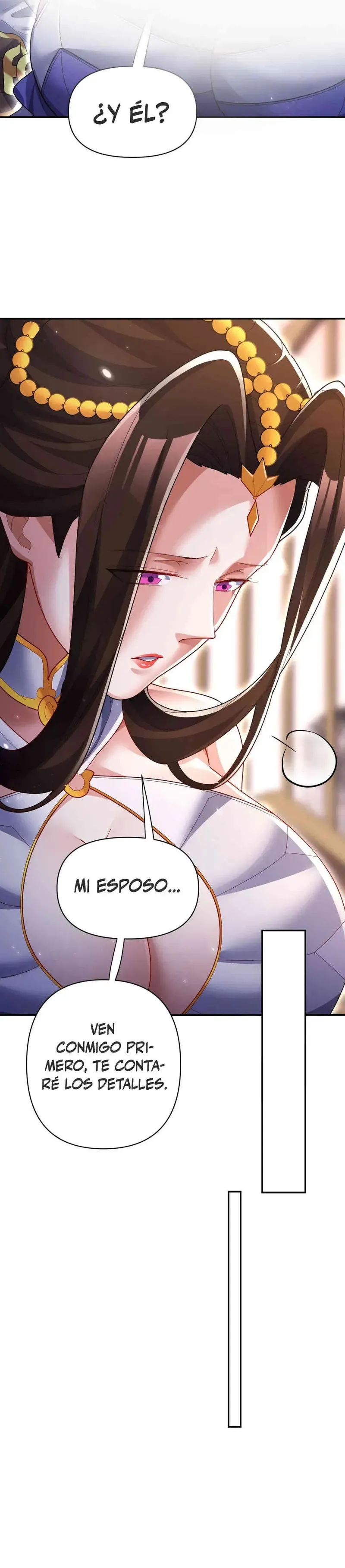 Me vuelvo invencible al sorprender a otros Capítulo 103 en Línea - página 24