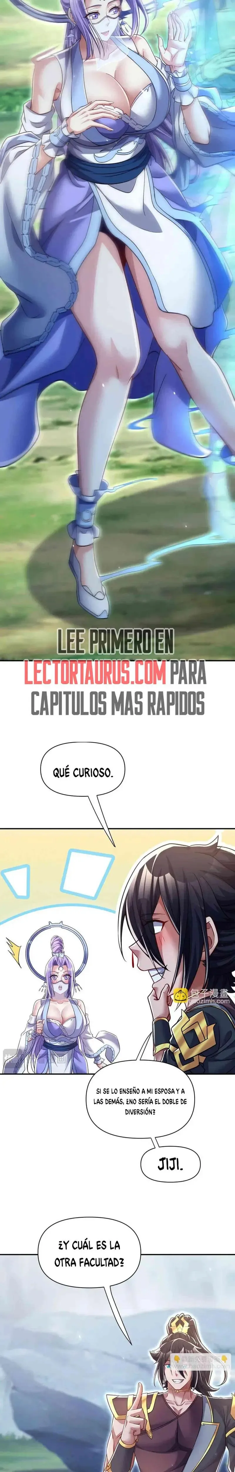 Me vuelvo invencible al sorprender a otros Capítulo 107 en Línea - página 8
