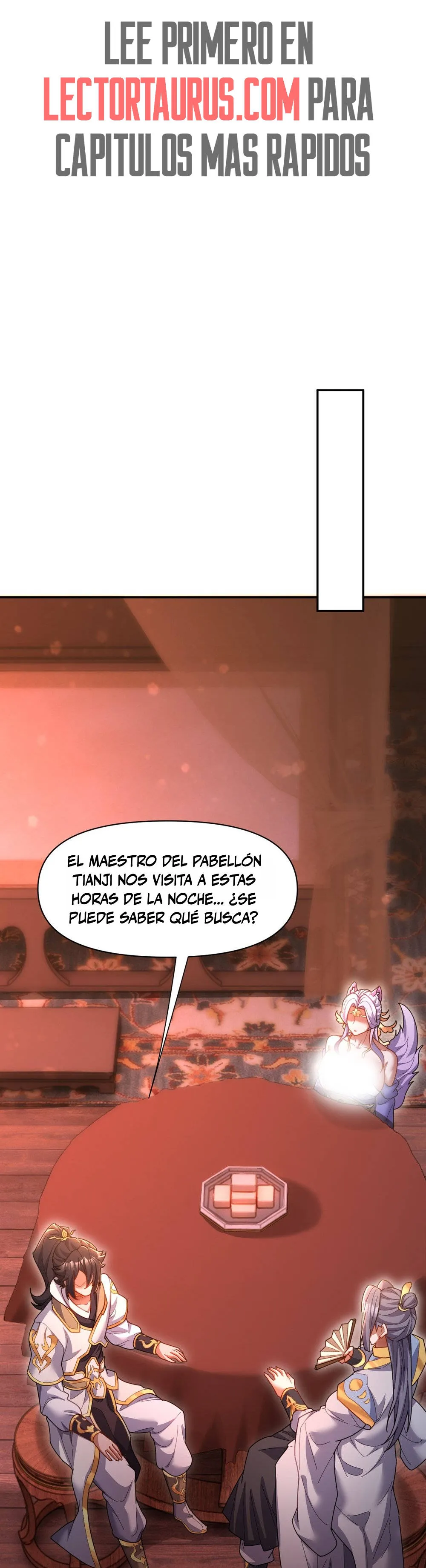 Me vuelvo invencible al sorprender a otros Capítulo 118 en Línea - página 23