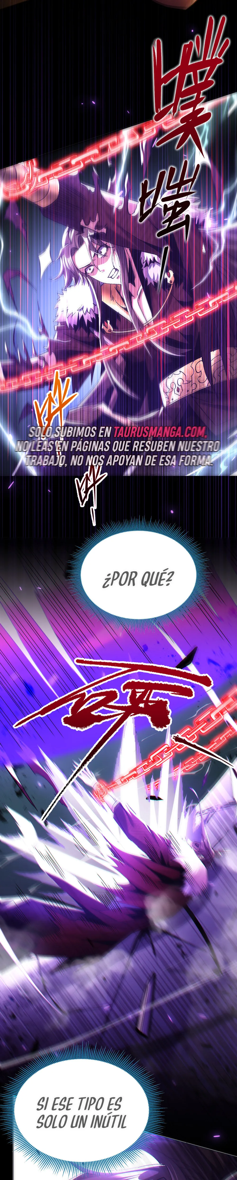Me vuelvo invencible al sorprender a otros Capítulo 2 en Línea - página 16