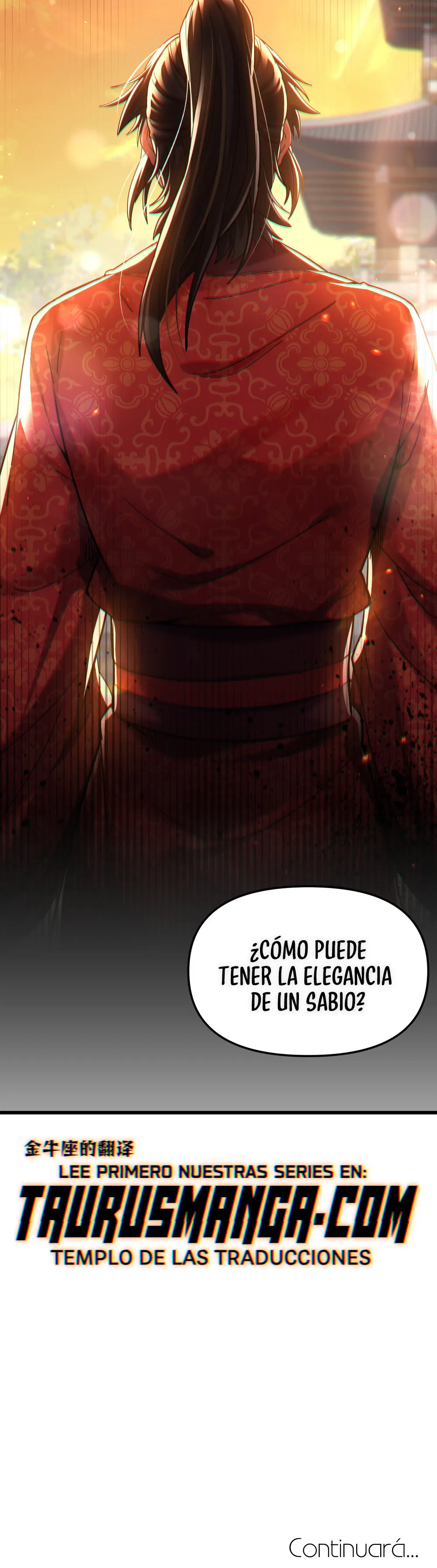 Me vuelvo invencible al sorprender a otros Capítulo 2 en Línea - página 33