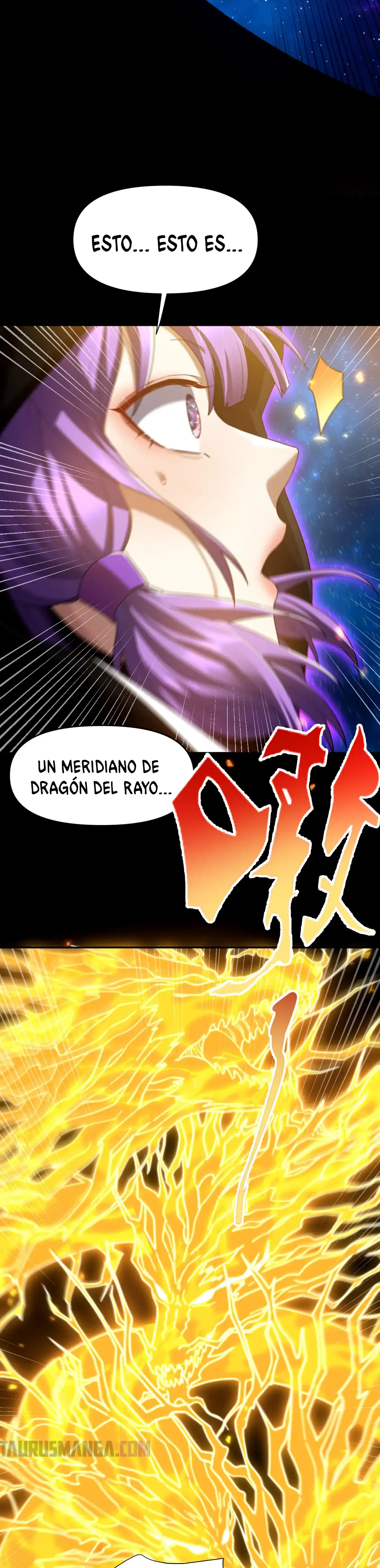 Me vuelvo invencible al sorprender a otros Capítulo 31 en Línea - página 22