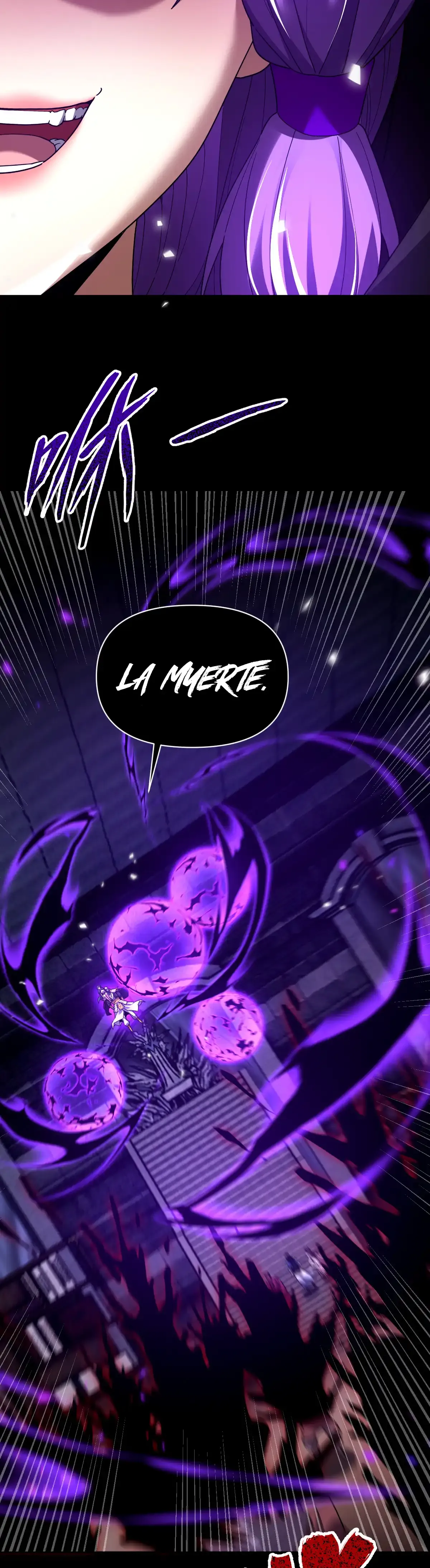 Me vuelvo invencible al sorprender a otros Capítulo 31 en Línea - página 30