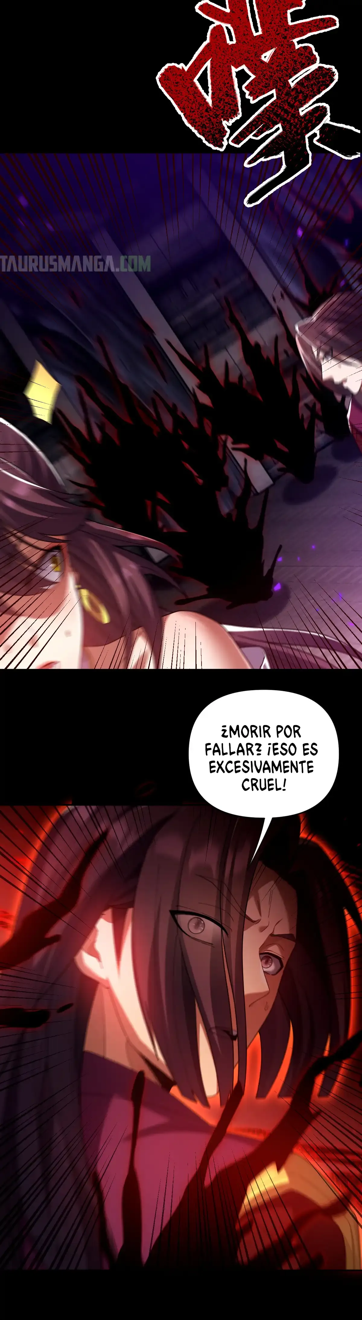 Me vuelvo invencible al sorprender a otros Capítulo 31 en Línea - página 31
