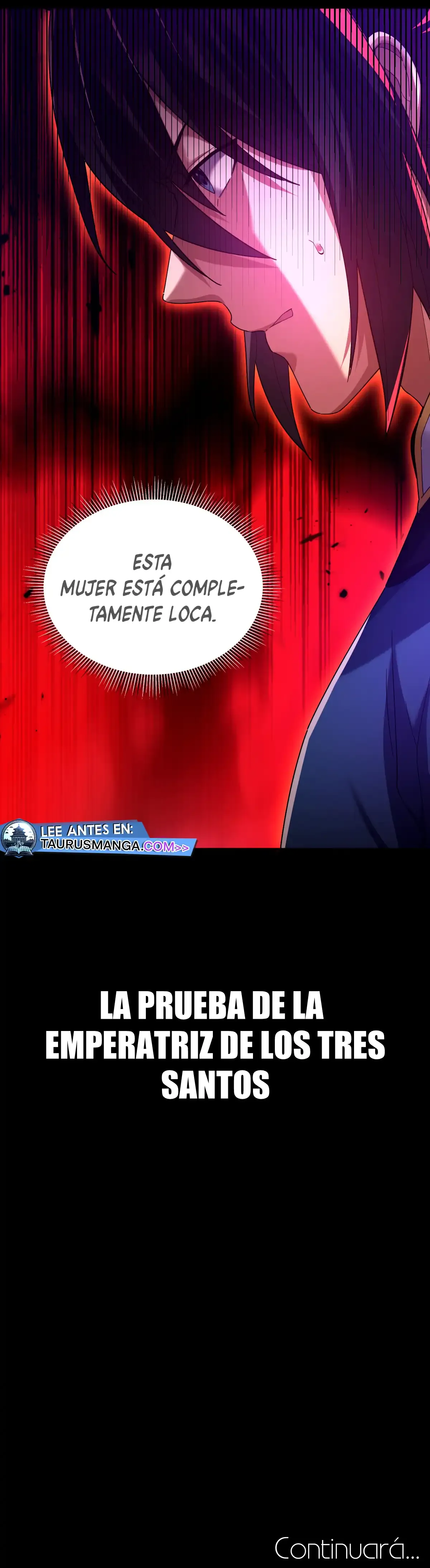 Me vuelvo invencible al sorprender a otros Capítulo 31 en Línea - página 33