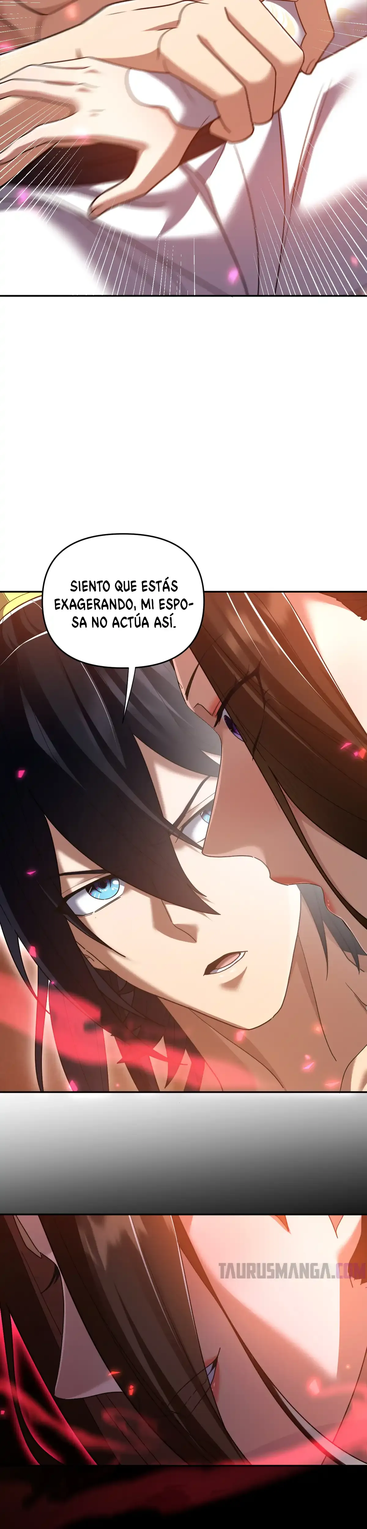 Me vuelvo invencible al sorprender a otros Capítulo 32 en Línea - página 33