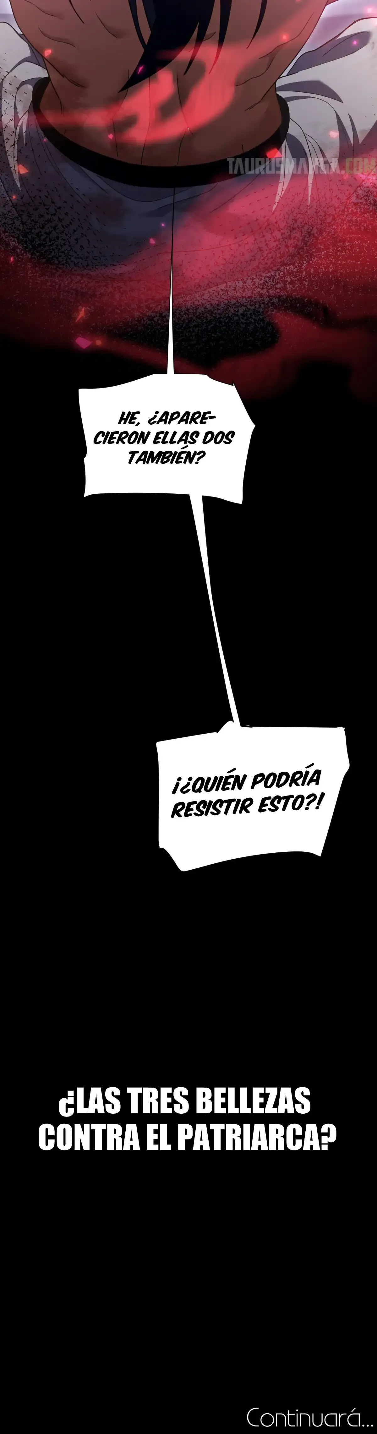 Me vuelvo invencible al sorprender a otros Capítulo 32 en Línea - página 35