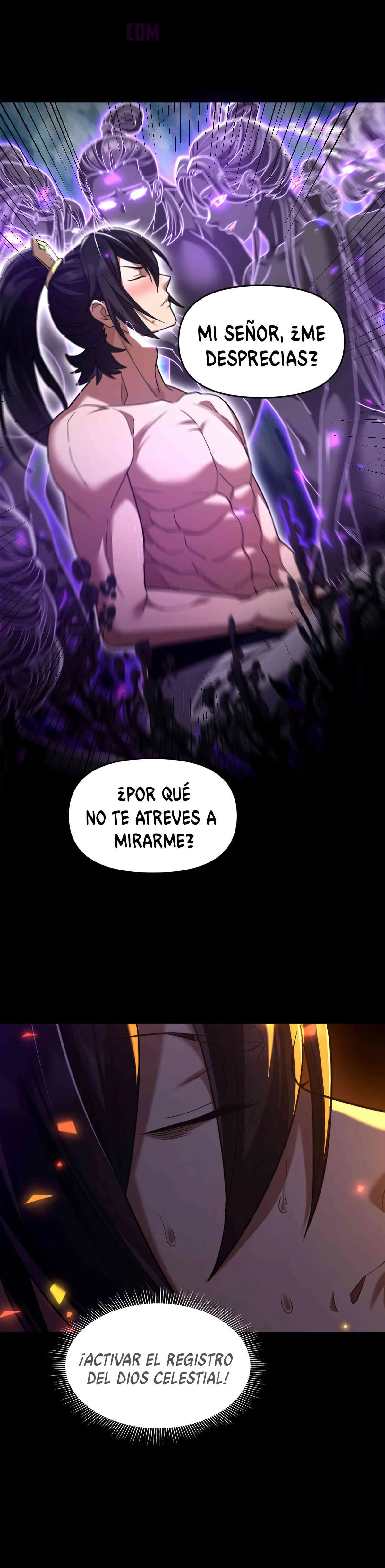 Me vuelvo invencible al sorprender a otros Capítulo 33 en Línea - página 13