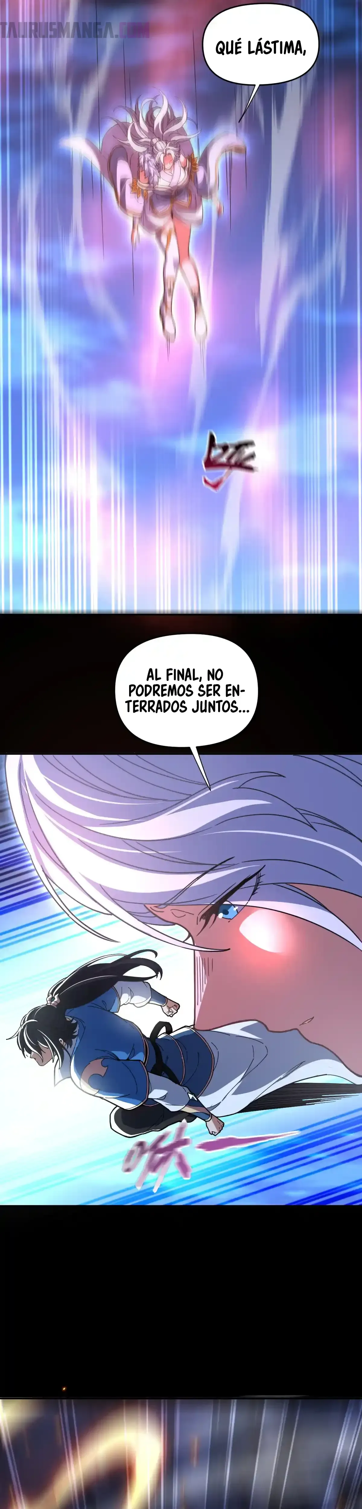 Me vuelvo invencible al sorprender a otros Capítulo 40 en Línea - página 20