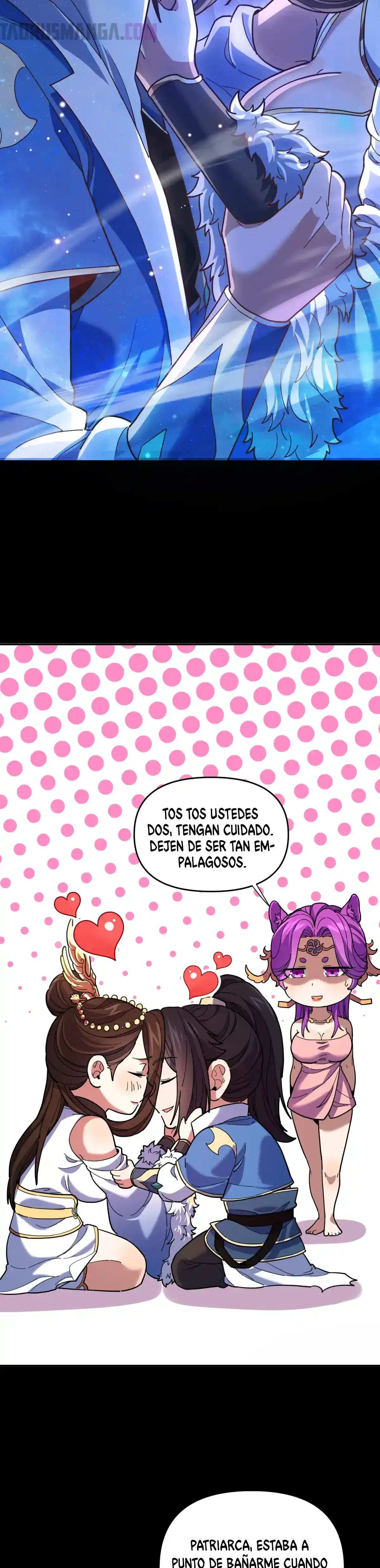 Me vuelvo invencible al sorprender a otros Capítulo 41 en Línea - página 20