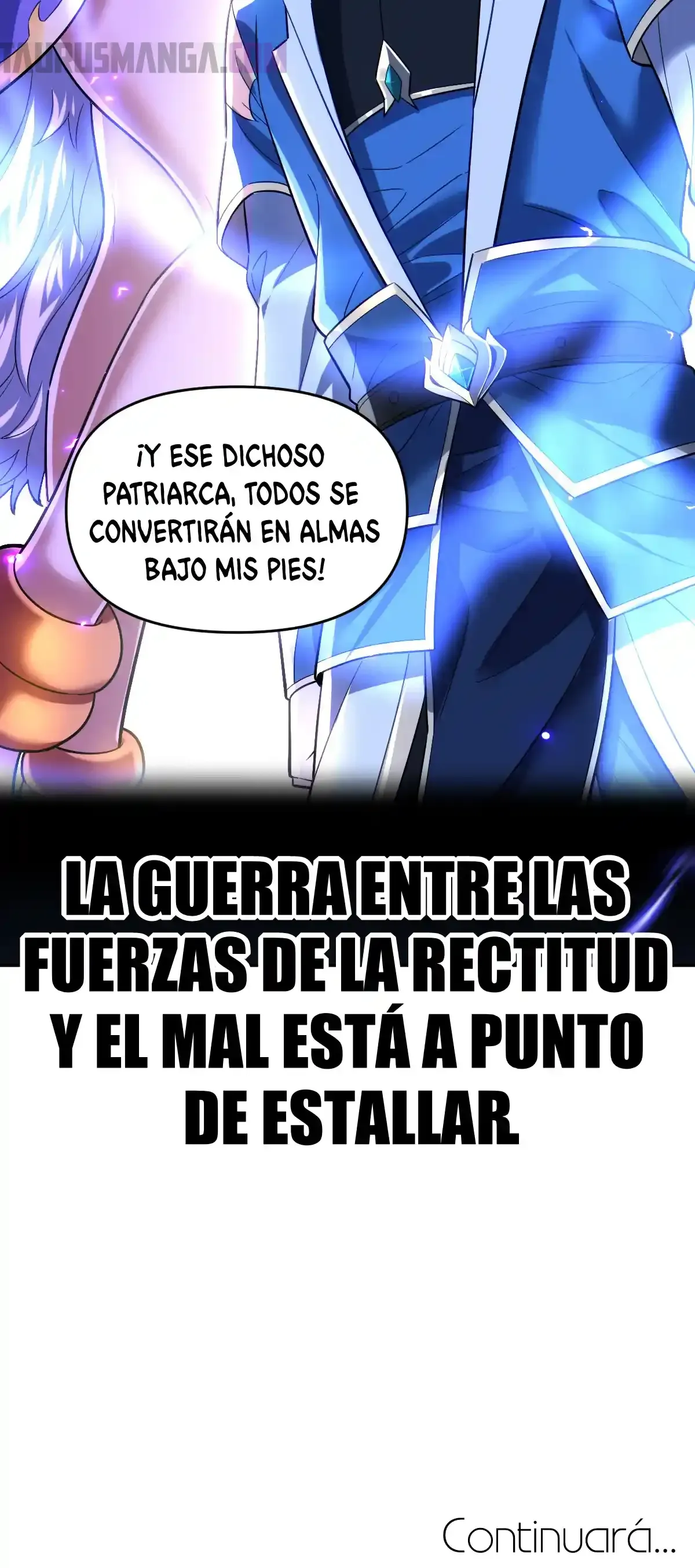 Me vuelvo invencible al sorprender a otros Capítulo 41 en Línea - página 34