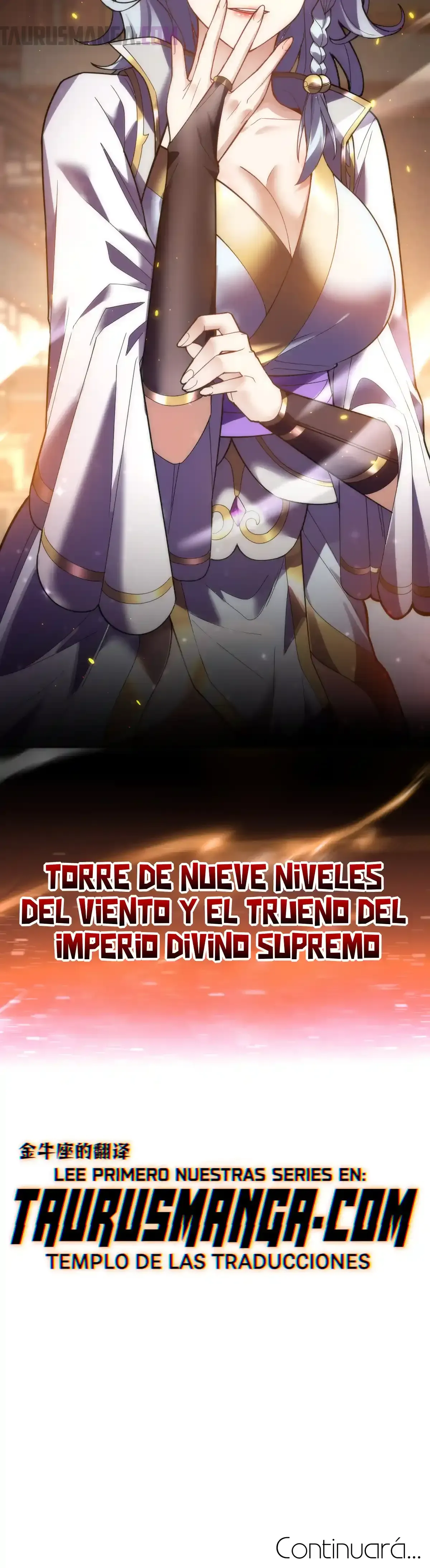 Me vuelvo invencible al sorprender a otros Capítulo 44 en Línea - página 33