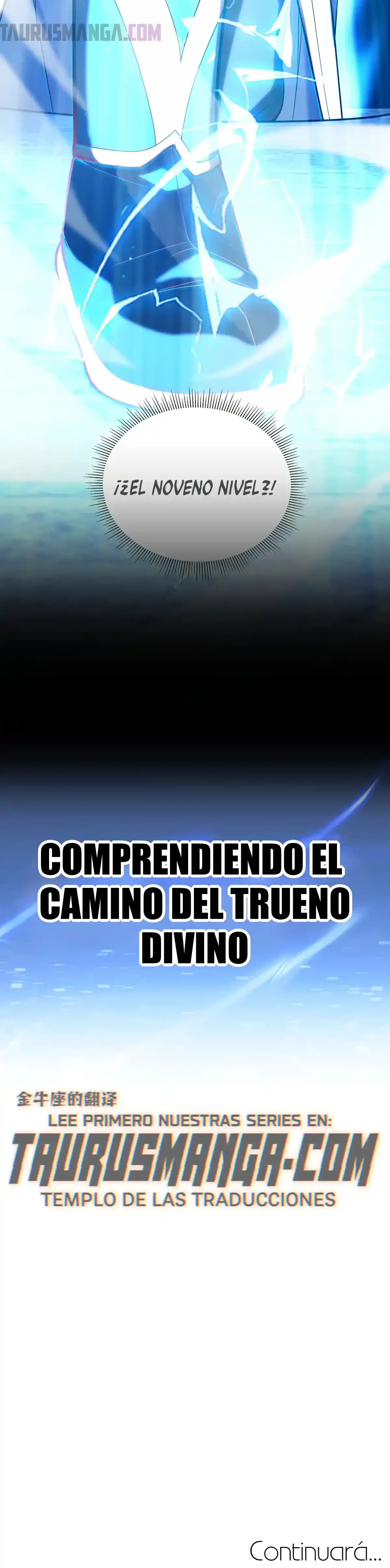 Me vuelvo invencible al sorprender a otros Capítulo 45 en Línea - página 33