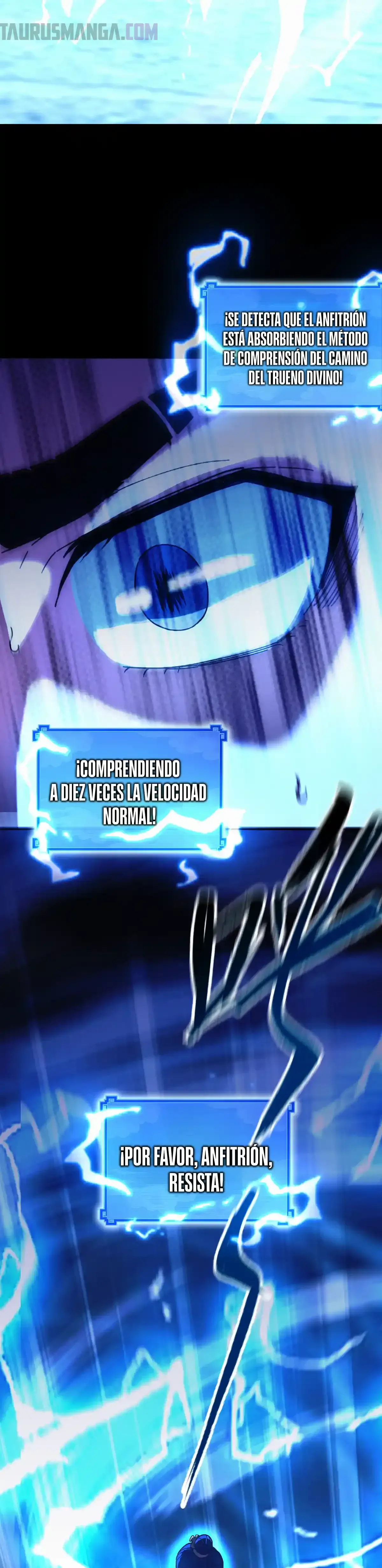 Me vuelvo invencible al sorprender a otros Capítulo 46 en Línea - página 5