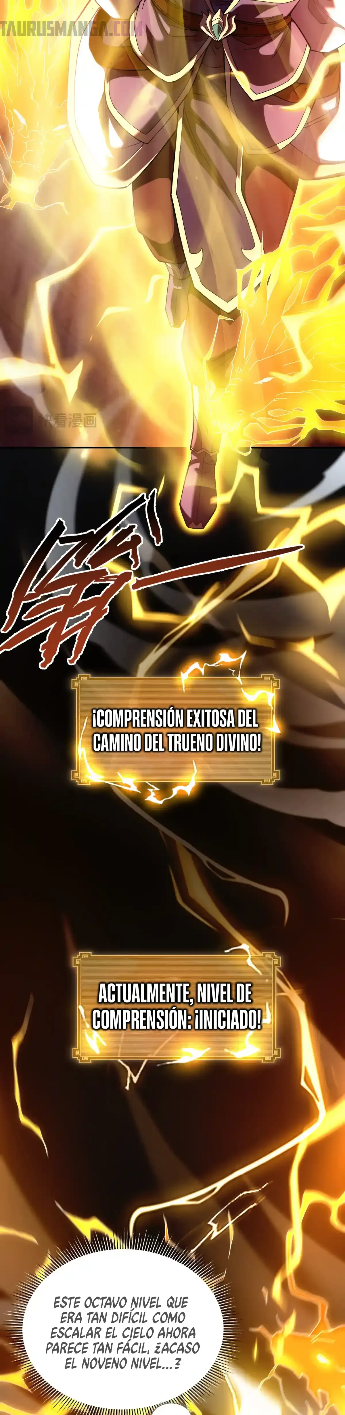Me vuelvo invencible al sorprender a otros Capítulo 46 en Línea - página 15