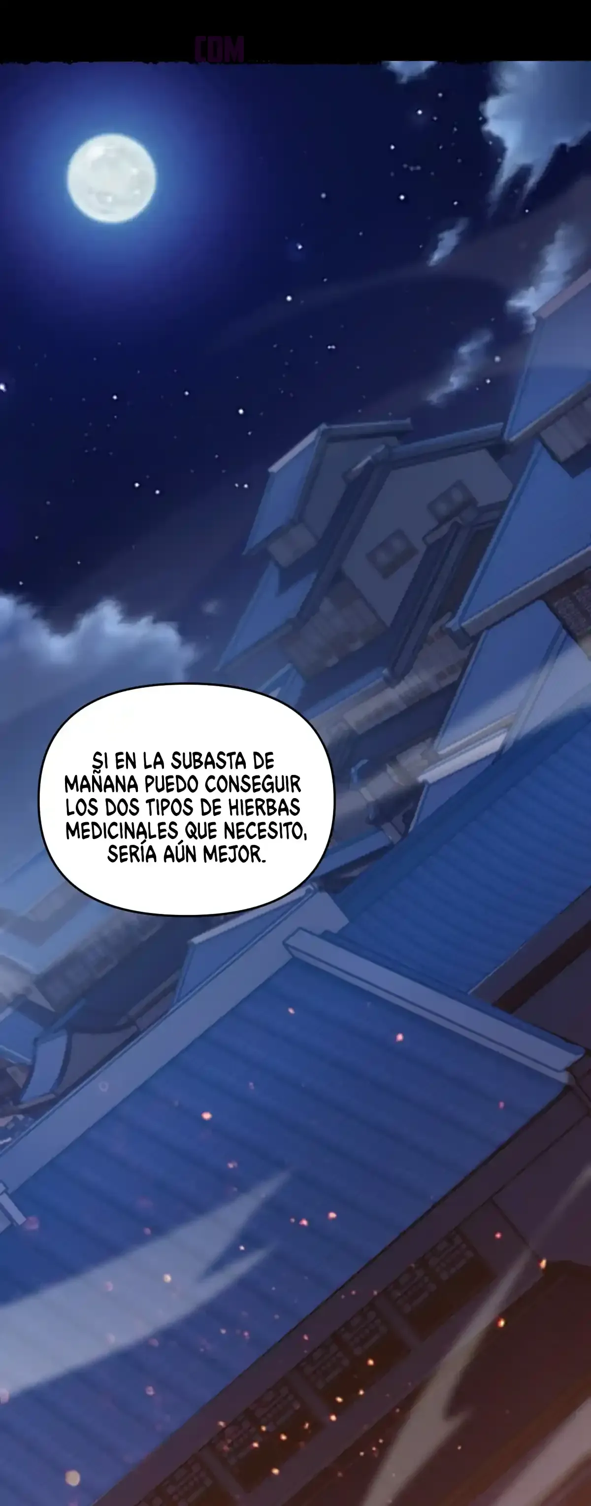 Me vuelvo invencible al sorprender a otros Capítulo 46 en Línea - página 34