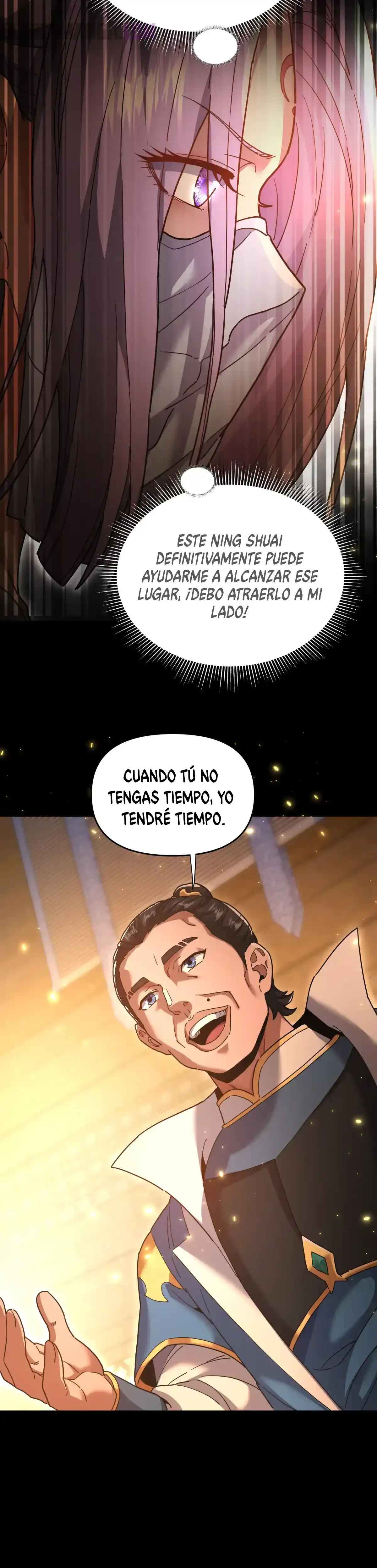 Me vuelvo invencible al sorprender a otros Capítulo 48 en Línea - página 5
