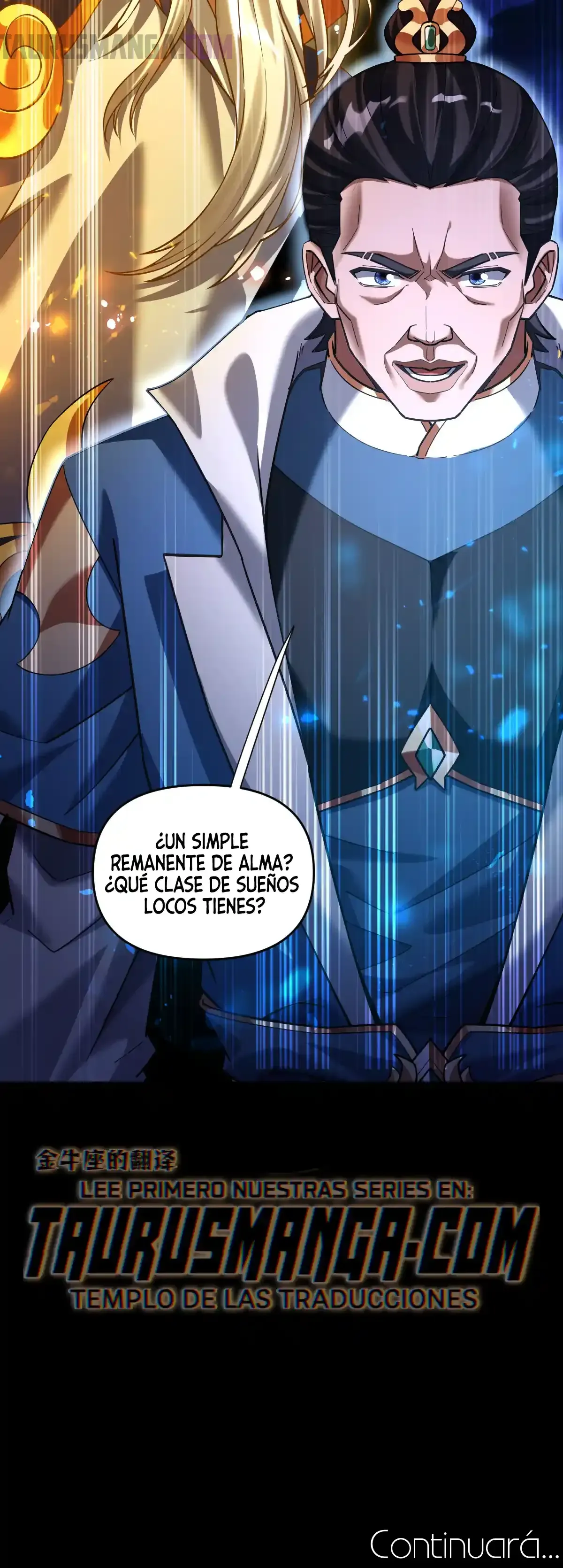 Me vuelvo invencible al sorprender a otros Capítulo 54 en Línea - página 35