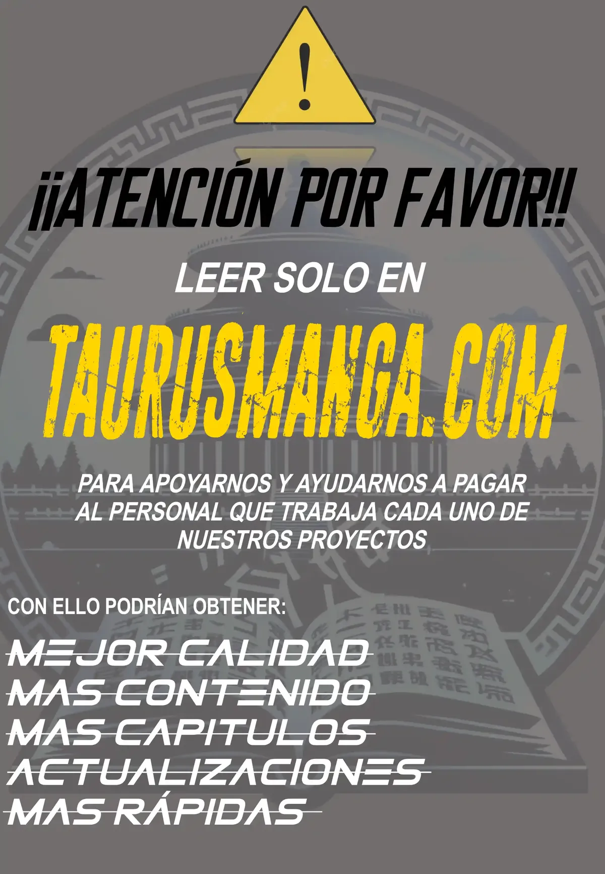 Me vuelvo invencible al sorprender a otros Capítulo 56 en Línea - página 1