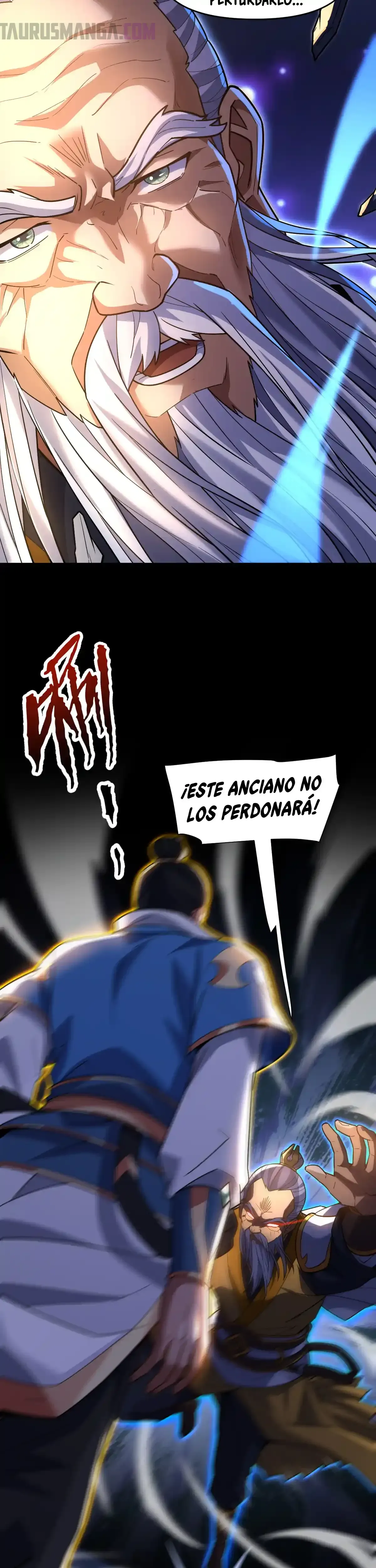 Me vuelvo invencible al sorprender a otros Capítulo 56 en Línea - página 27