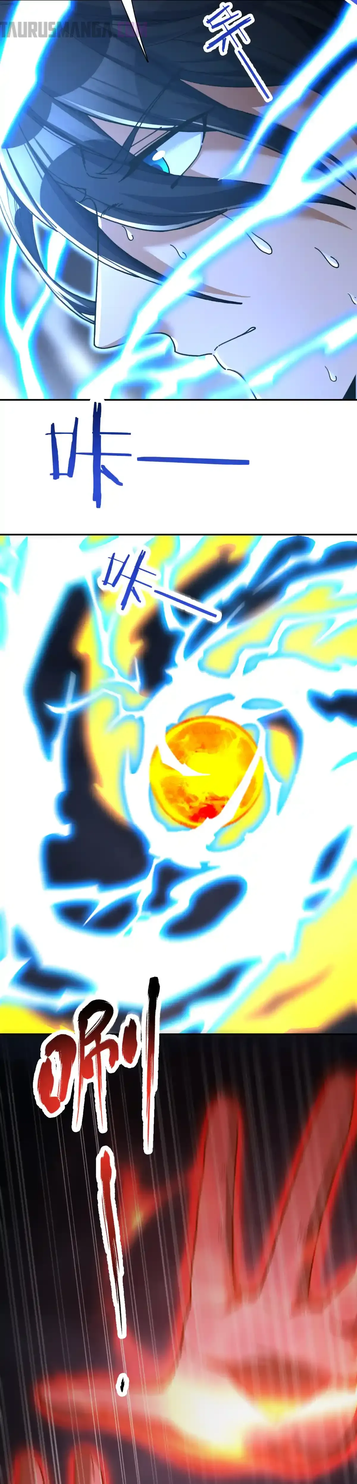 Me vuelvo invencible al sorprender a otros Capítulo 64 en Línea - página 24
