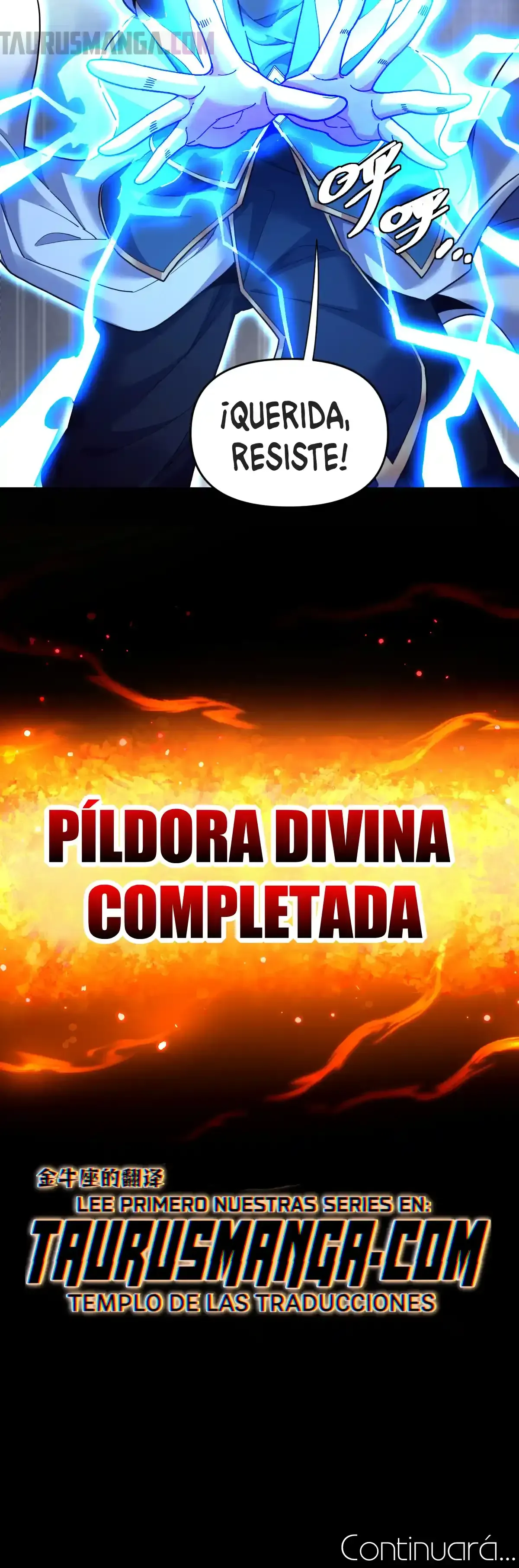 Me vuelvo invencible al sorprender a otros Capítulo 64 en Línea - página 34