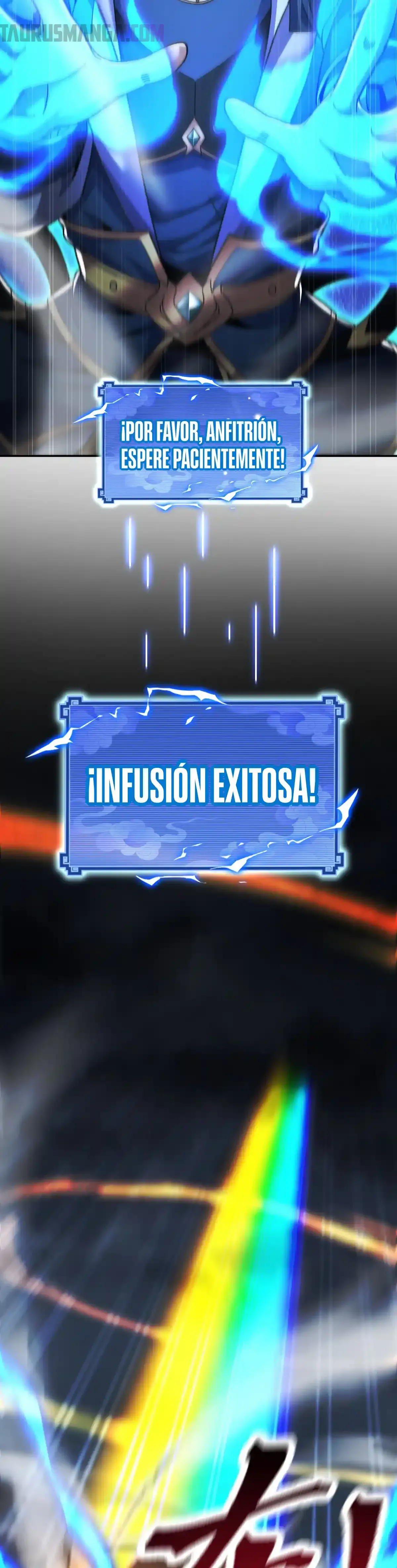 Me vuelvo invencible al sorprender a otros Capítulo 65 en Línea - página 8