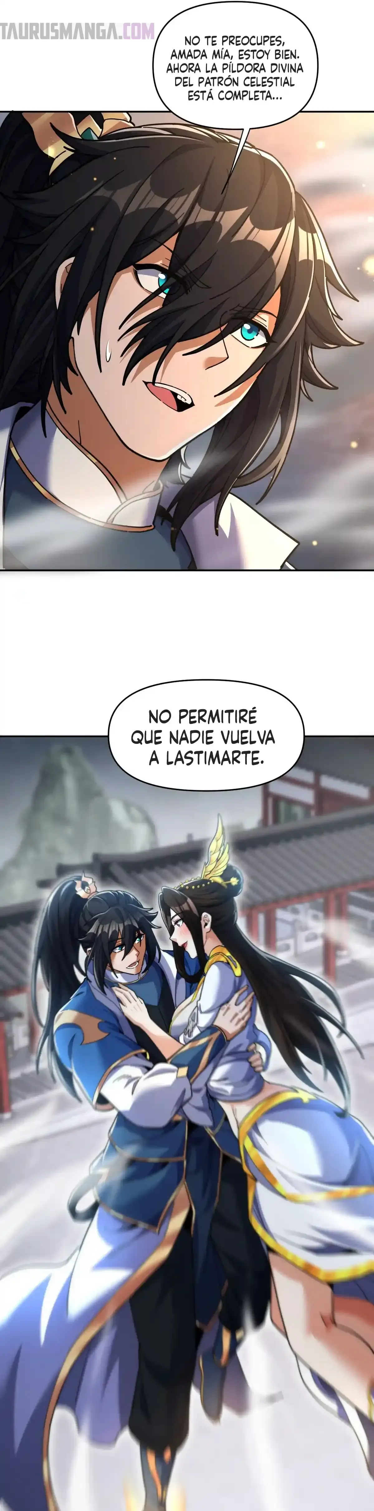 Me vuelvo invencible al sorprender a otros Capítulo 65 en Línea - página 11
