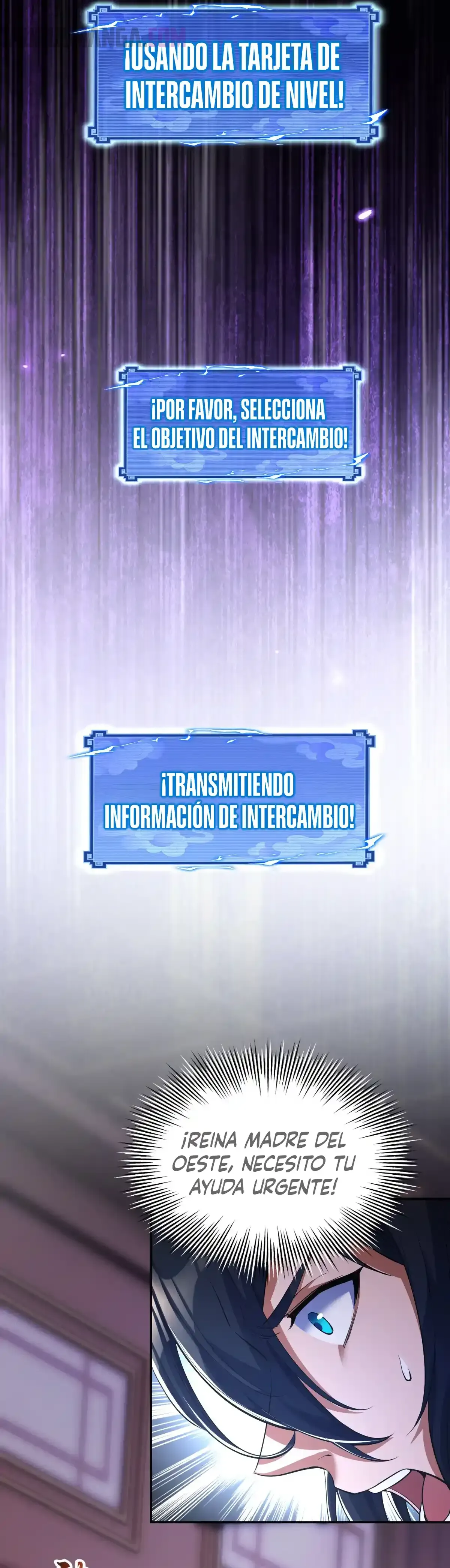 Me vuelvo invencible al sorprender a otros Capítulo 65 en Línea - página 34