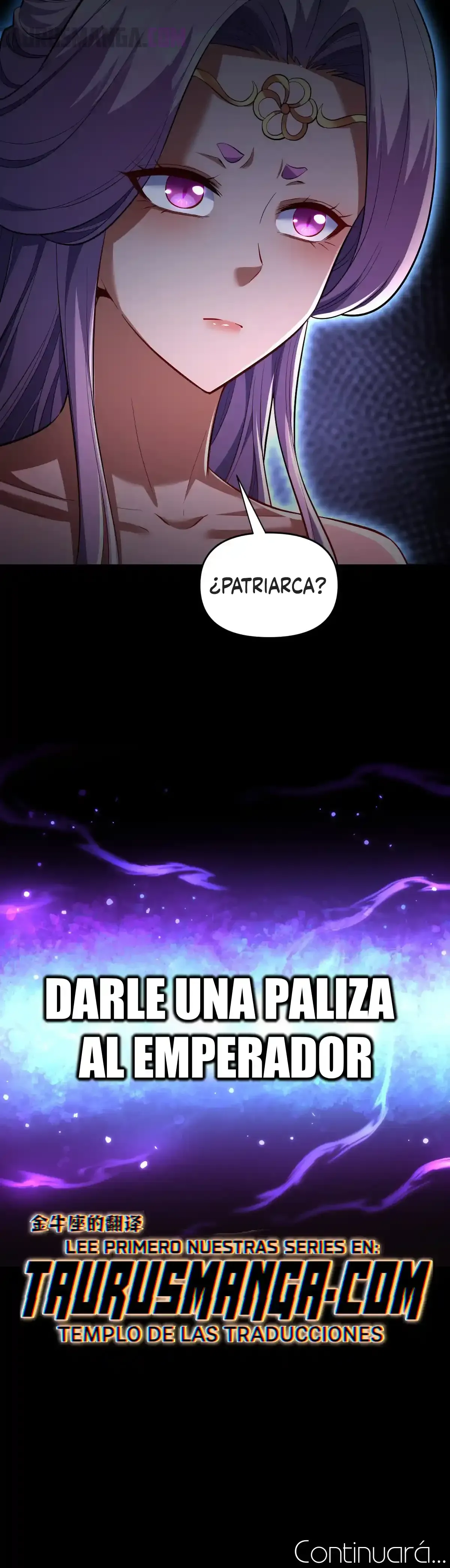 Me vuelvo invencible al sorprender a otros Capítulo 65 en Línea - página 36
