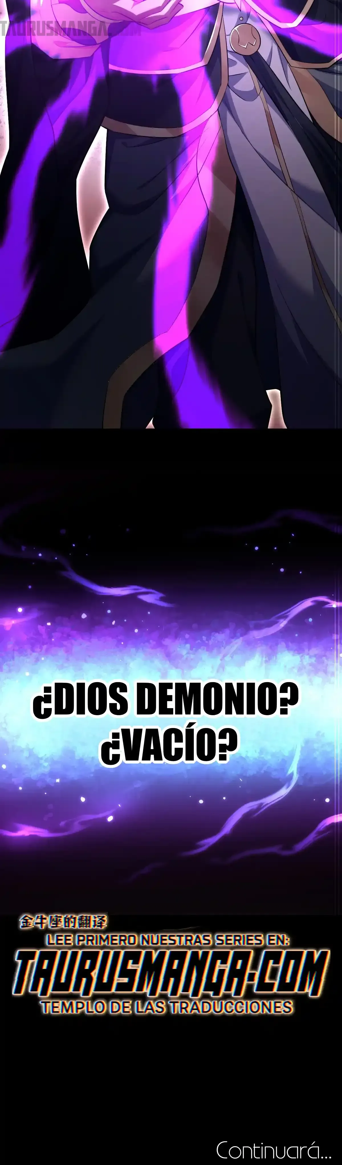 Me vuelvo invencible al sorprender a otros Capítulo 67 en Línea - página 32