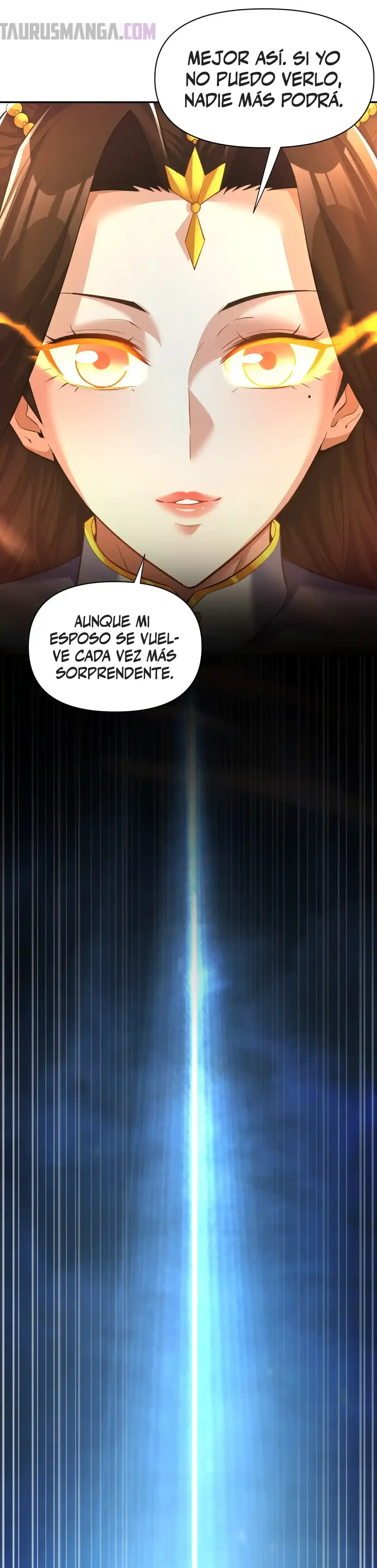 Me vuelvo invencible al sorprender a otros Capítulo 68 en Línea - página 25