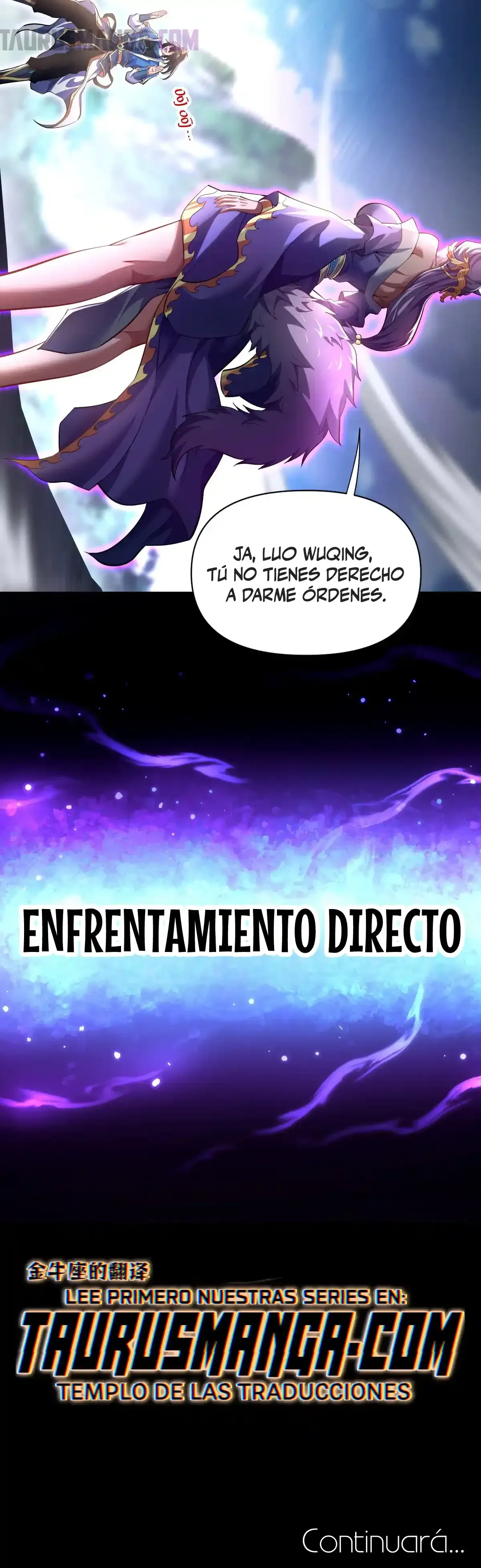 Me vuelvo invencible al sorprender a otros Capítulo 68 en Línea - página 32