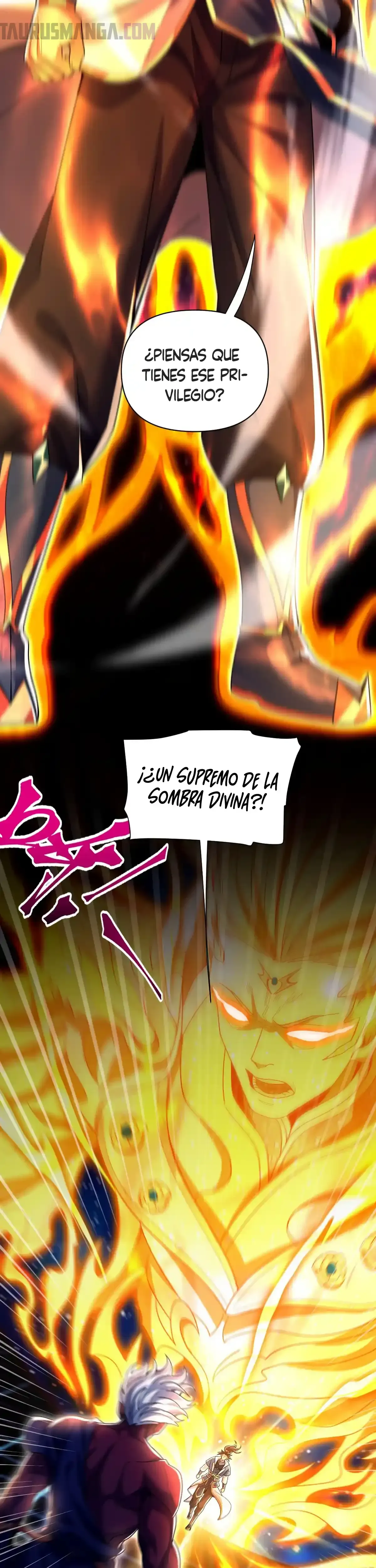 Me vuelvo invencible al sorprender a otros Capítulo 71 en Línea - página 12