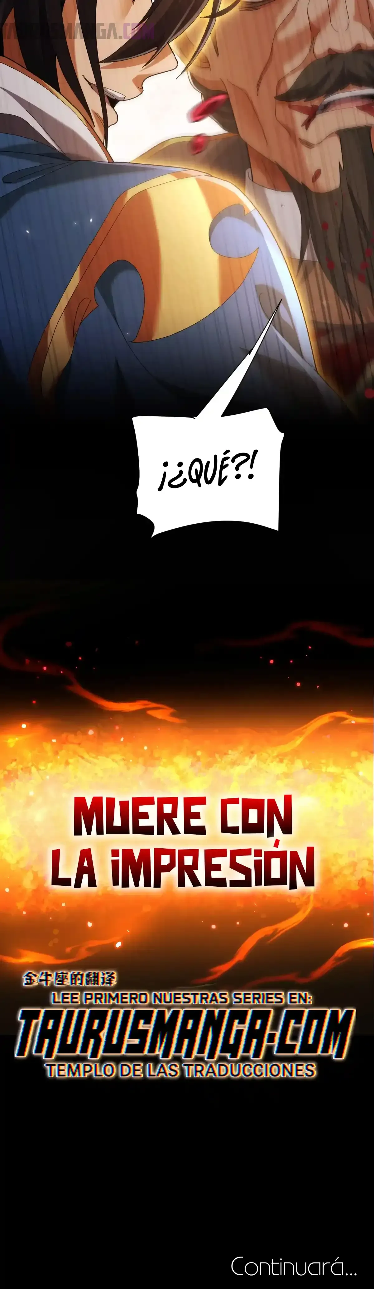 Me vuelvo invencible al sorprender a otros Capítulo 75 en Línea - página 32