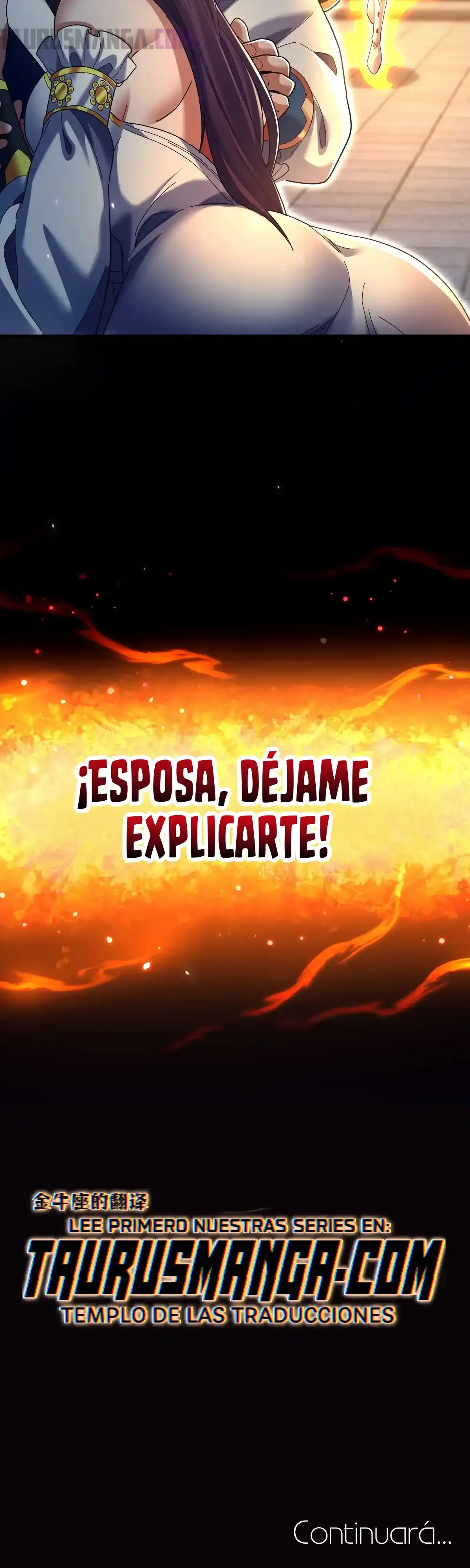 Me vuelvo invencible al sorprender a otros Capítulo 78 en Línea - página 32