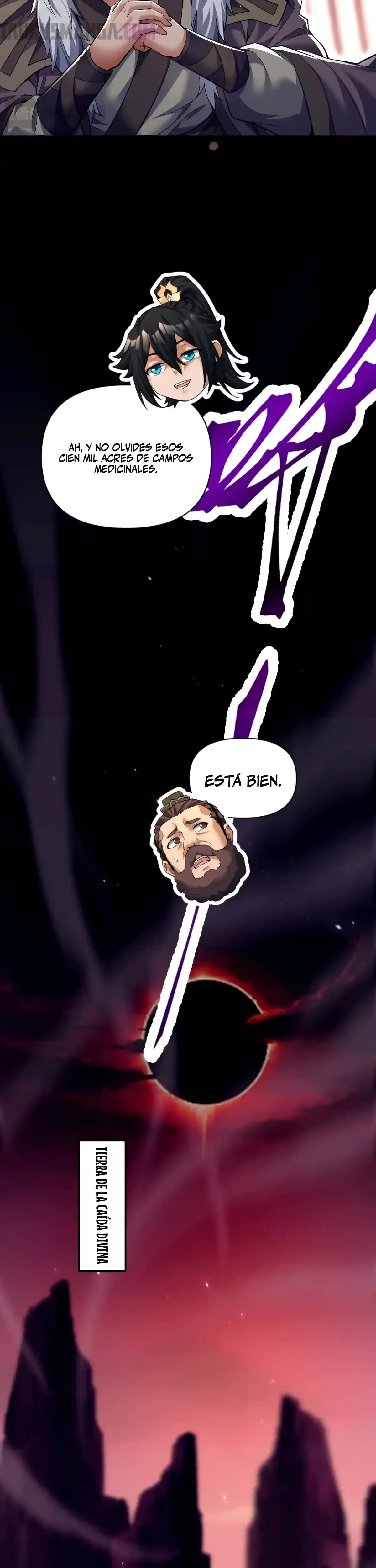 Me vuelvo invencible al sorprender a otros Capítulo 80 en Línea - página 24