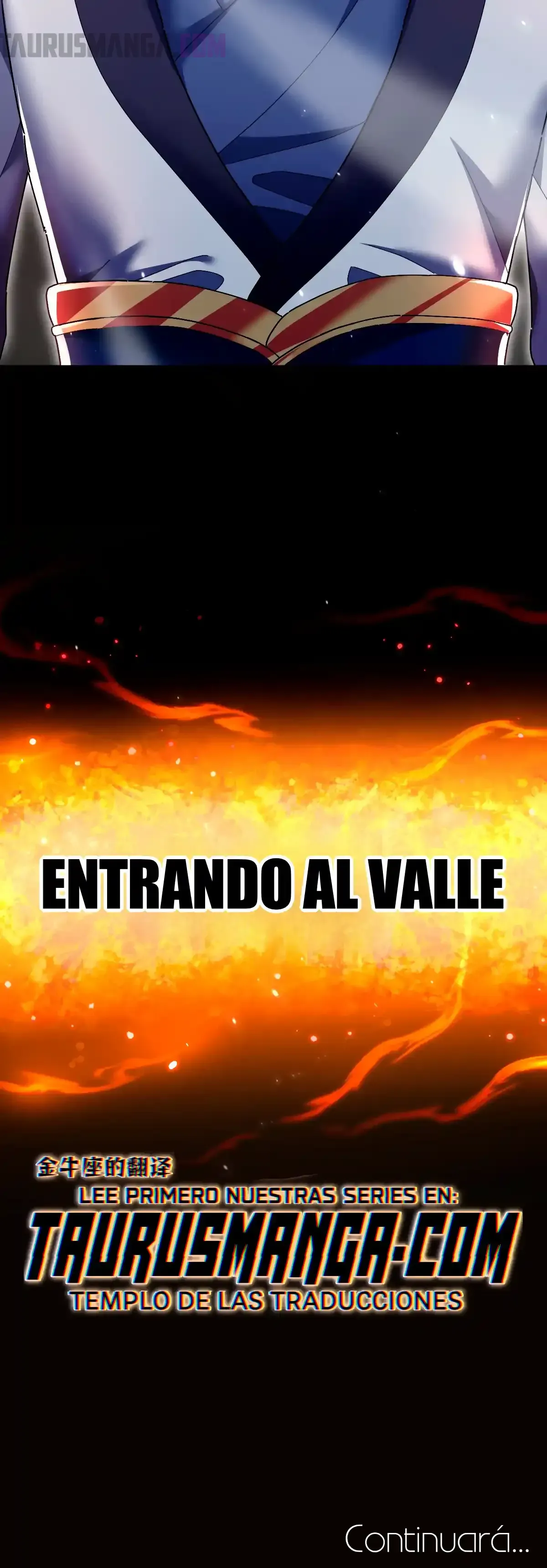 Me vuelvo invencible al sorprender a otros Capítulo 80 en Línea - página 33