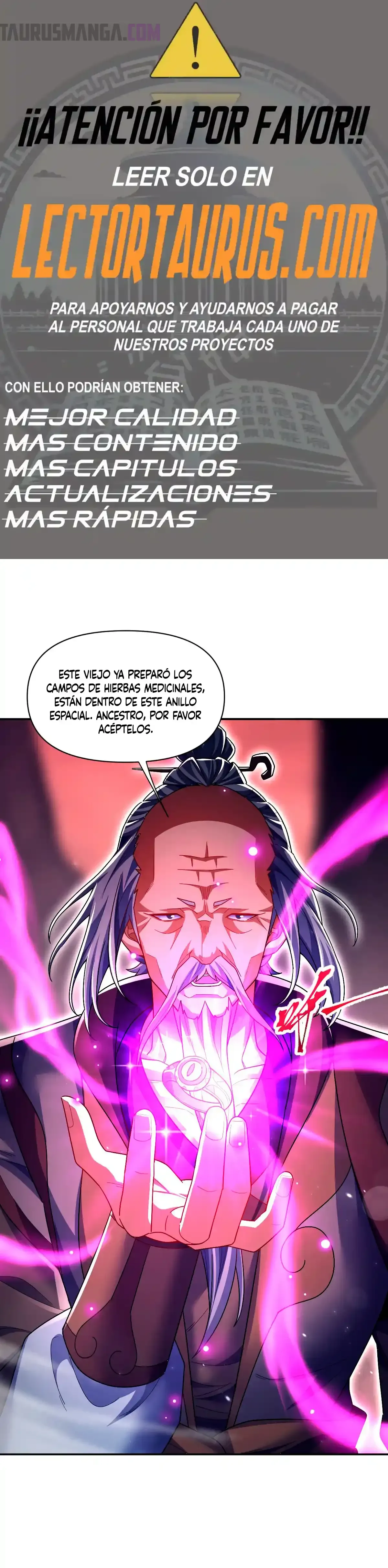 Me vuelvo invencible al sorprender a otros Capítulo 85 en Línea - página 1