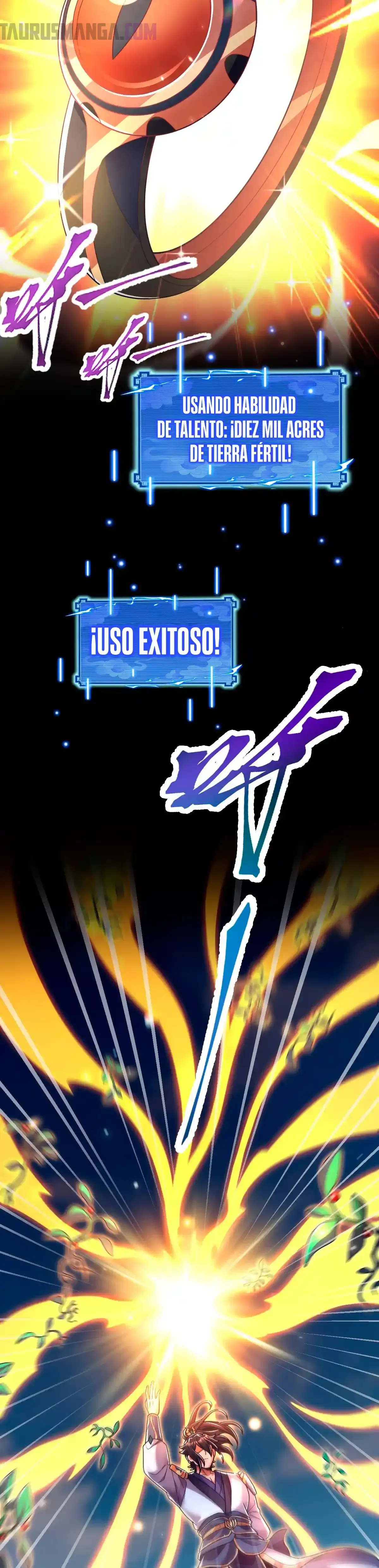 Me vuelvo invencible al sorprender a otros Capítulo 85 en Línea - página 14