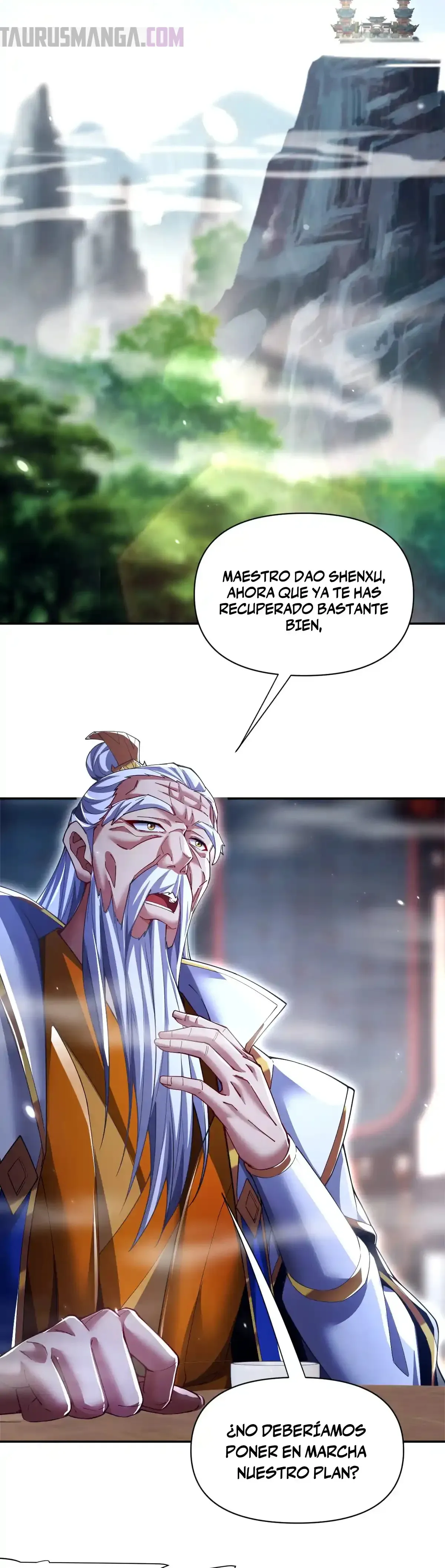 Me vuelvo invencible al sorprender a otros Capítulo 87 en Línea - página 22