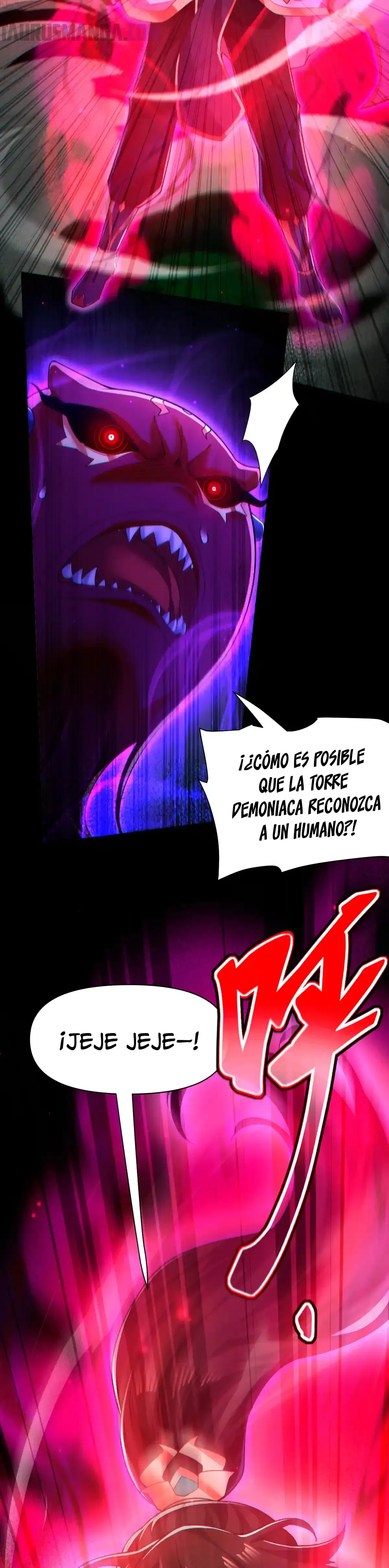 Me vuelvo invencible al sorprender a otros Capítulo 90 en Línea - página 3
