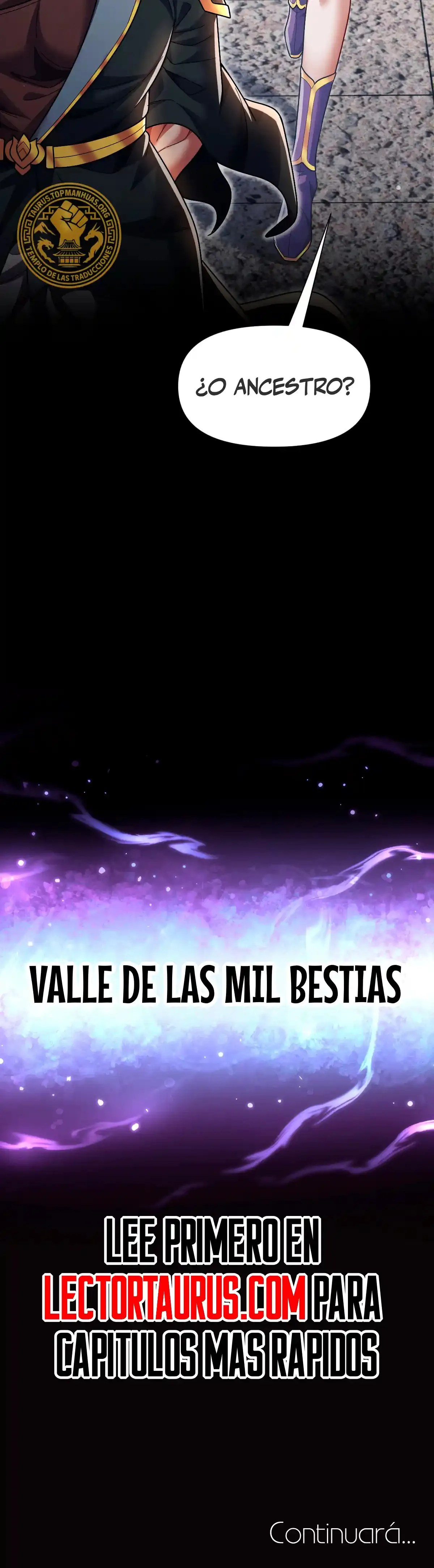 Me vuelvo invencible al sorprender a otros Capítulo 95 en Línea - página 37