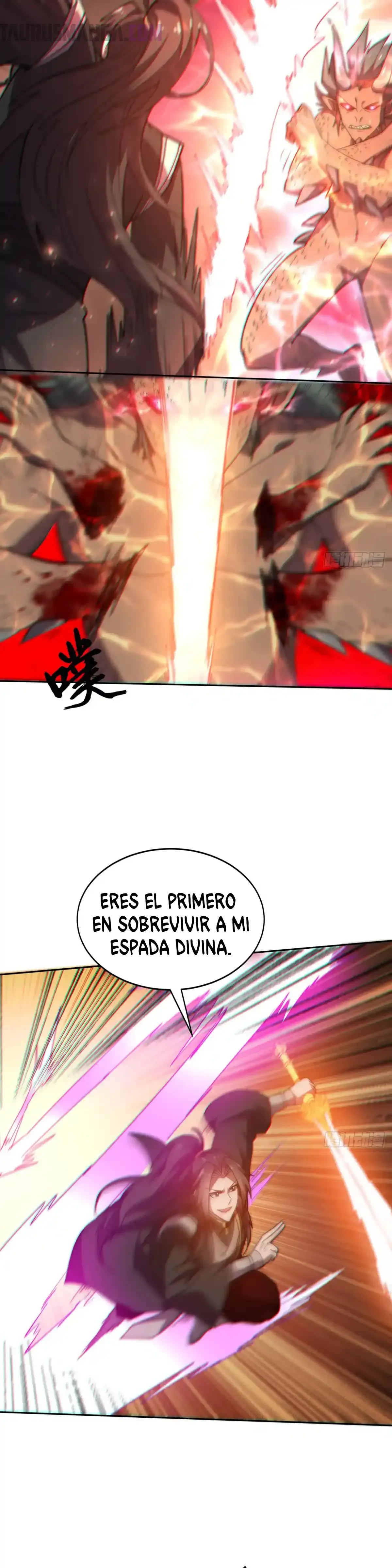 Me Vuelvo más Fuerte con solo Acostarme, Mientras mis Discípulas Cultivan Capítulo 18 en Línea - página 11