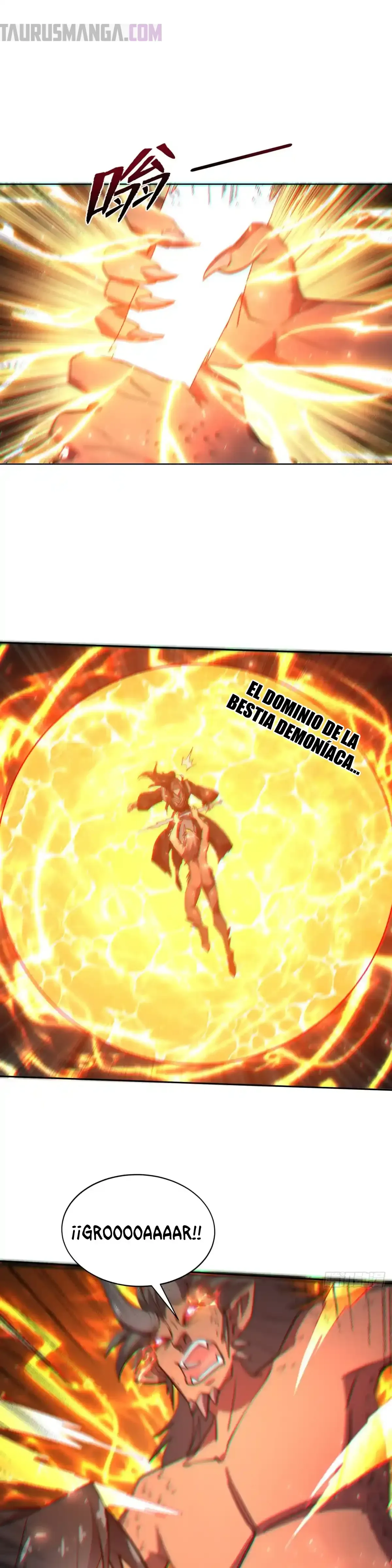 Me Vuelvo más Fuerte con solo Acostarme, Mientras mis Discípulas Cultivan Capítulo 18 en Línea - página 14
