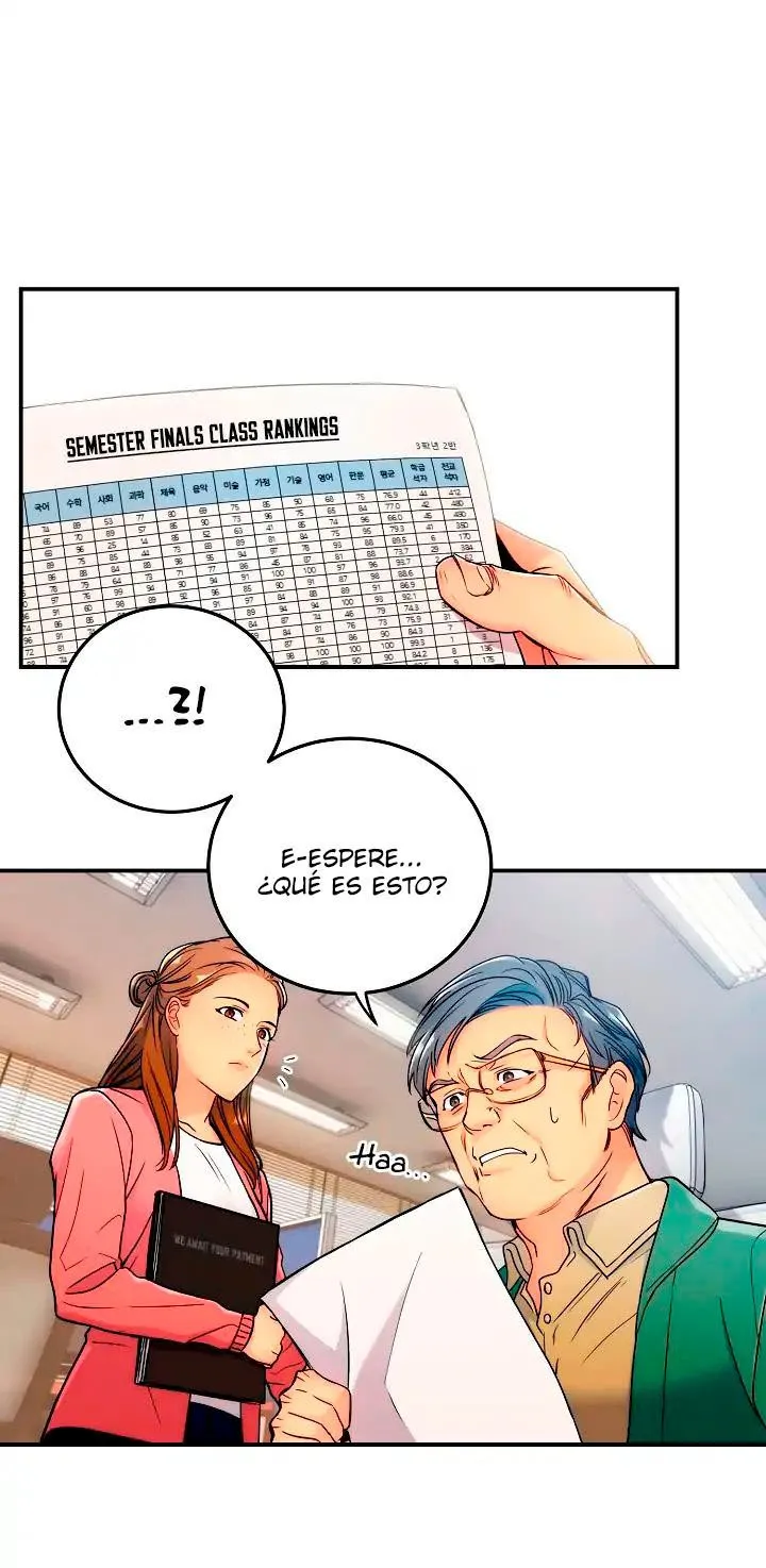 Medical Return Capítulo 0 en Línea - página 1